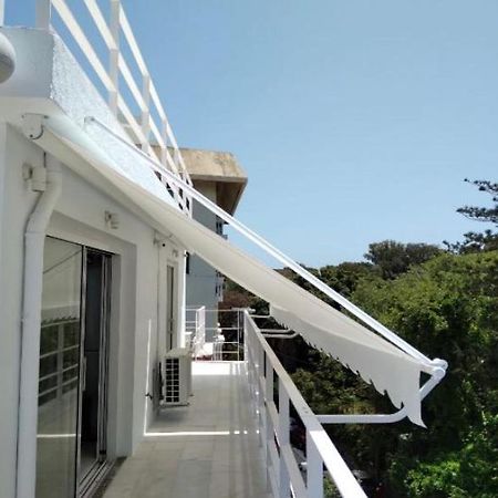 Panoramic View - Penthouse Apartment Rhodes City Bagian luar foto