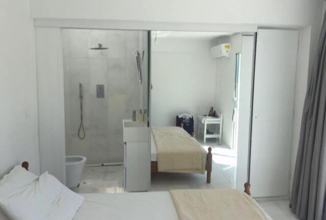 Panoramic View - Penthouse Apartment Rhodes City Bagian luar foto