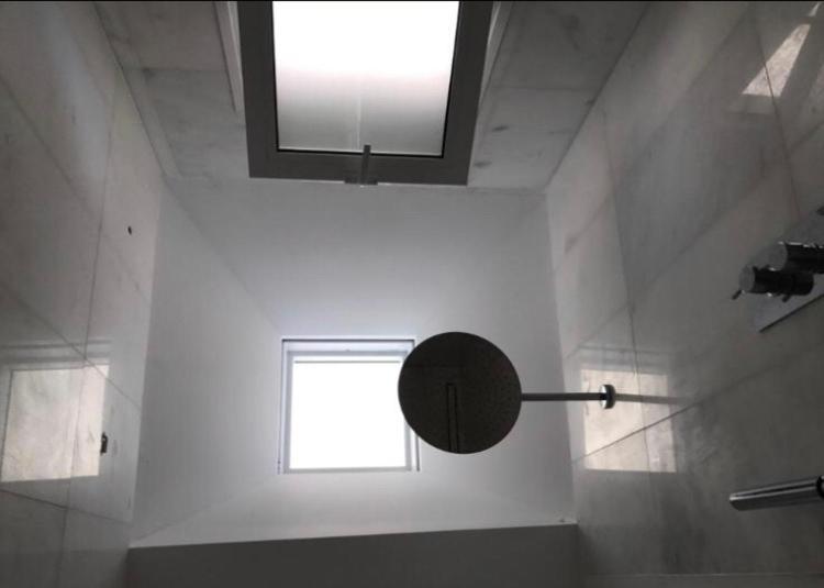 Panoramic View - Penthouse Apartment Rhodes City Bagian luar foto