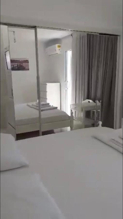 Panoramic View - Penthouse Apartment Rhodes City Bagian luar foto